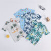 boys swimming suit