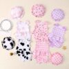 Summer girls' swimsuit set